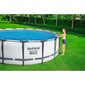 Bestway Pânză solară pentru piscină circularăFlowclear, diametru 417 cm