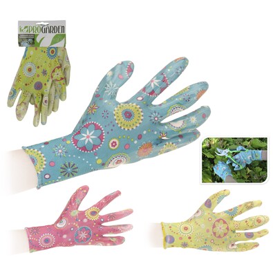 Záhradné rukavice veľkosť M