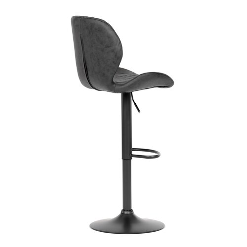 Set de scaune de bar B-431 BK3, 2 buc