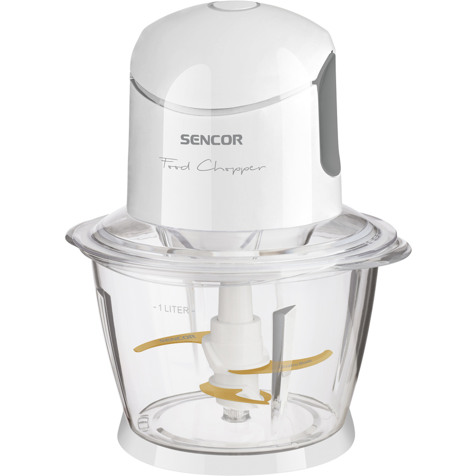 Sencor SCB 5100WH-EUE3 élelmiszer aprítógép