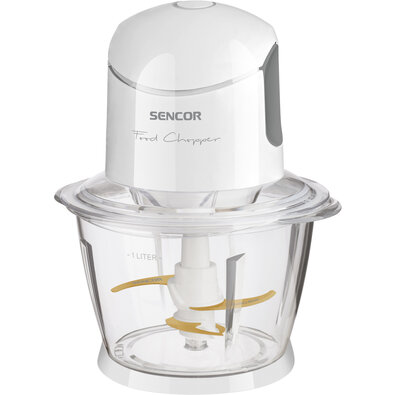 Sencor SCB 5100WH-EUE3 élelmiszer aprítógép