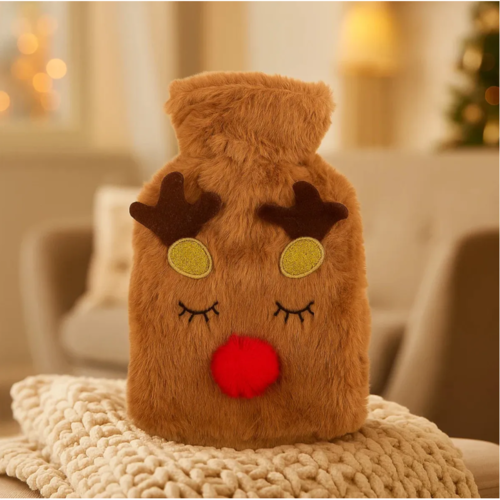 Altom Termofor Renifer, 500 ml