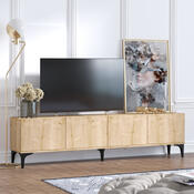 Televízny stolík Nora Sapphire Oak