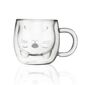 Orion Becher doppelwandig Katze, 300 ml