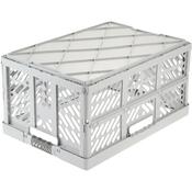 Keeeper Összecsukható doboz Ben 45 l Nordic Grey