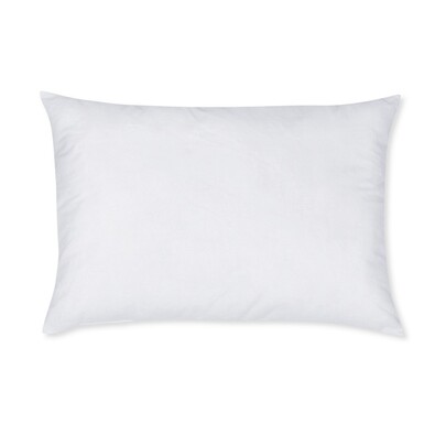 Bellatex Otroški vzglavnik brez prešitja 350 g, 40x 60 cm