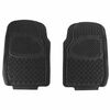 Sixtol Covorașe auto universale CAR MAT UNI SET 1,față, 2 buc