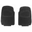 Sixtol Універсальні автомобільні килимки CAR MAT UNI SET 1, передні, 2 шт.