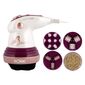 Solac ME7112 Masaj sculptural de periaj