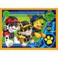 Trefl Puzzle Prázdniny Labková Patrola/Paw Patrol, 28,5 x 20,5 cm