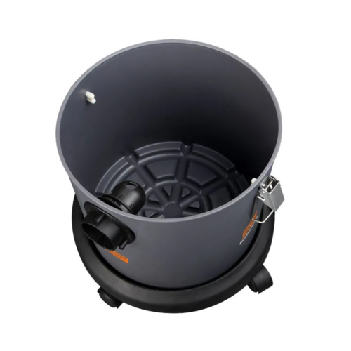 ECG VM 3140 industrijski sesalnik Hobby