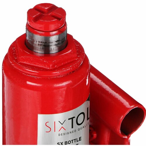 Sixtol Гідравлічний ляльковий домкрат SX BOTTLEJACK , 3 т