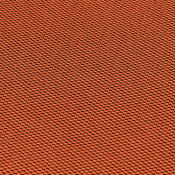 4home Multielastický poťah na dvojkreslo Comfort terracotta, 140 - 180 cm