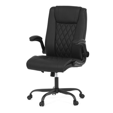 Autronic KA-Y344 BK Pisarniški stol