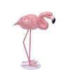 Flamingo decorativ Malawi, 26,5 cm