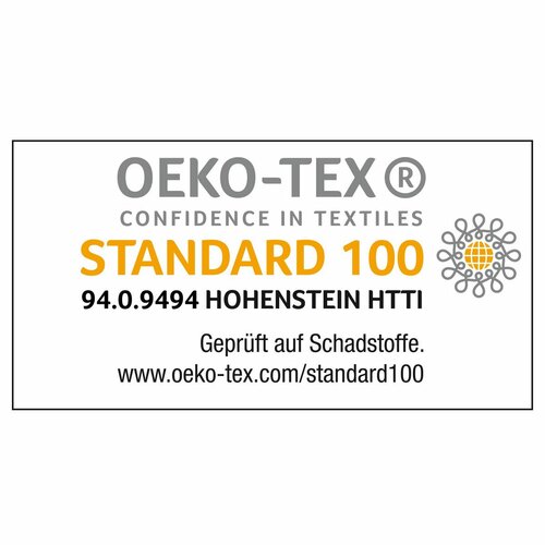 s.Oliver Junior odeja mavrična, 75 x 100 cm