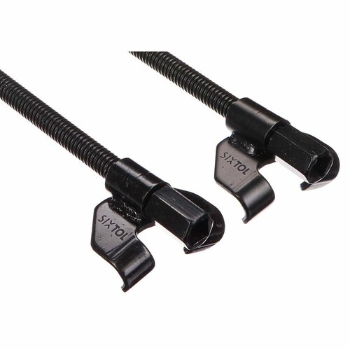 Sixtol Sprosti sponke SPRING SET, 2 kos, 380 mm