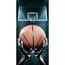Jerry Fabrics Osuška Basketball, 70 x 140 cm