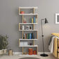 Knihovna Bates White Oak