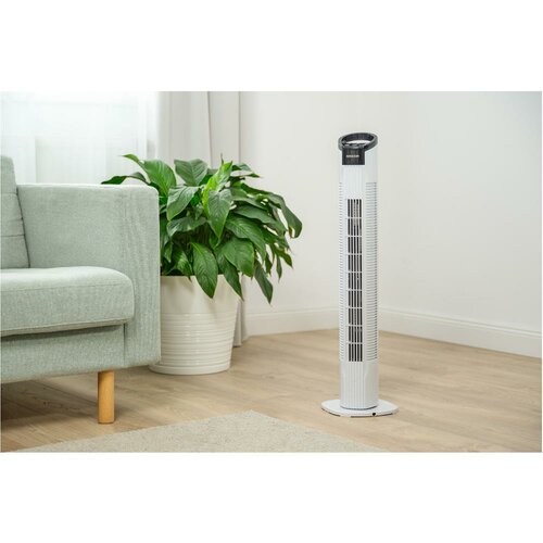 Sencor SFT 3112WH oszlopventilátor