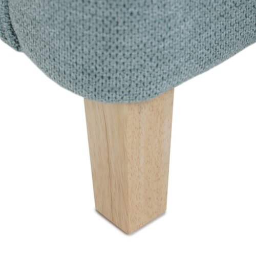 Ohrensessel GRN2, türkis