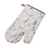 Wasserfester Topfhandschuh Lavendel, 17 x 27 cm