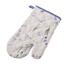 Wasserfester Topfhandschuh Lavendel, 17 x 27 cm