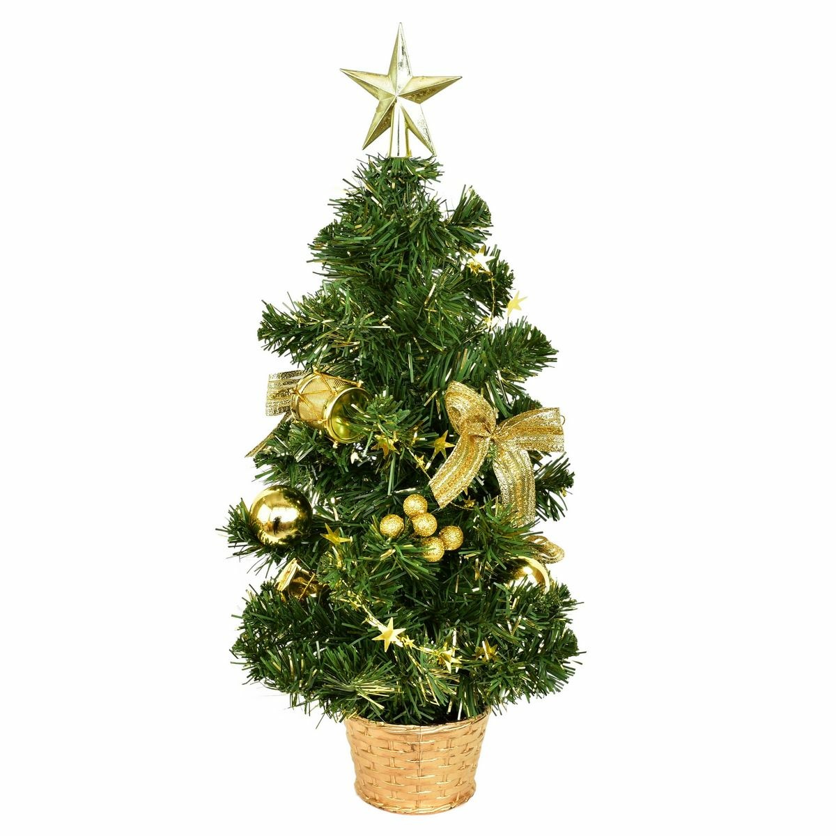 Choinka bożonarodzeniowa Grosseto, 45 cm