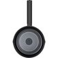 Lamart LT1223 Bratpfanne Poele, Durchmesser 28 cm, schwarz
