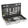 Cattara 13104 Grillwerkzeug-Set, 30 Teile