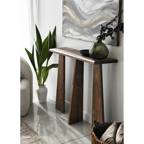 Stolik kawowy Cleopatra Walnut
