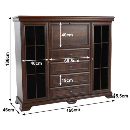 Komoda KORA KK7, Samoa King