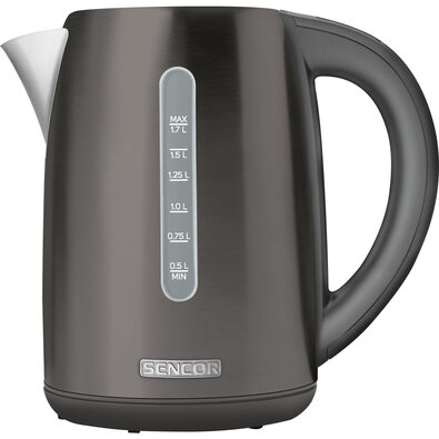 Sencor SWK 7708BK gyorsforraló