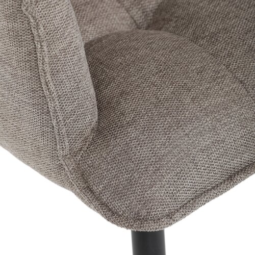 Sada jedálenských stoličiek DCH-J2139 LAN2, 2 ks