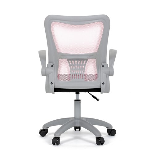 Autronic KA-K2008 PINK irodai szék