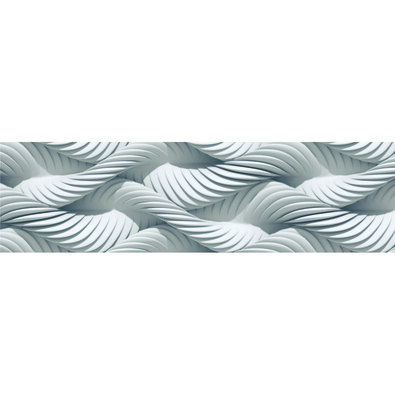Samolepilna bordura Creative, 500 x 14 cm