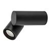 Rabalux 77110 zewnętrzna lampa punktowa ściennaEnol, GU10, 1x maks. 35 W