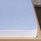 4home Chladiaci chránič matraca s lemom Cooler, 160 x 200 cm + 30 cm