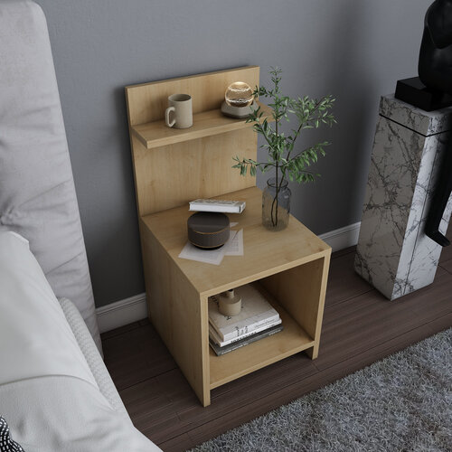 Nočný stolík Ullman Oak