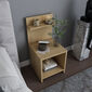 Nočný stolík Ullman Oak