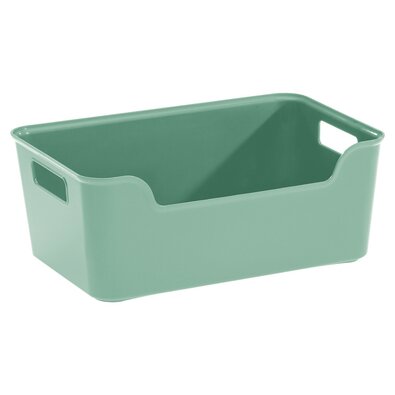 Tontarelli Box BELLA XL 4,22 l, zöld