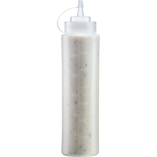 Westmark Set merilnih steklenic, 700 ml, 3 kos
