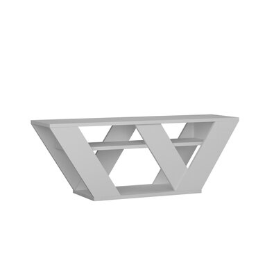 TV-Lowboard Pipralla White