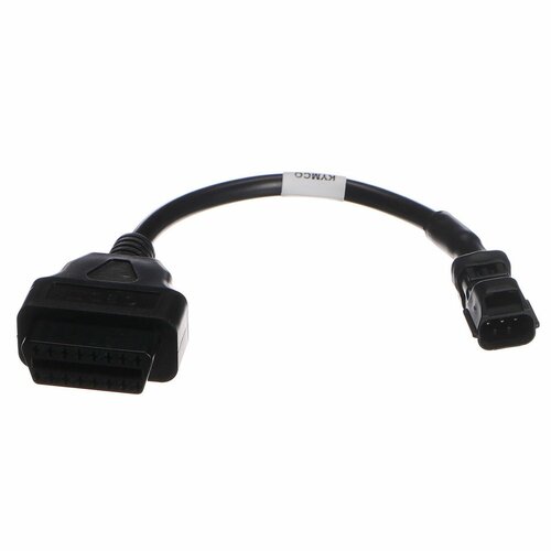 Sixtol OBD-II redukcia 3-pin pre moto KYMCO MECHANIC CABLE 19