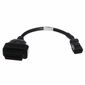 Sixtol OBD-II redukcia 3-pin pre moto KYMCO MECHANIC CABLE 19