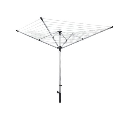 Uscător de exterior Leifheit LinoLift 600  Quick Start 85282