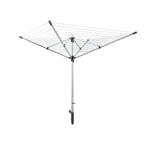 Leifheit Uscător de rufe pentru exterior LinoLift600 Quick Start