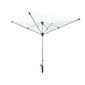 Uscător de exterior Leifheit LinoLift 600  Quick Start 85282