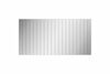 Дзеркало Rectangular Stripe 5 x 40 см, 20 шт.