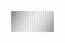 Tükör Rectangular Stripe 5 x 40 cm, 20 db
